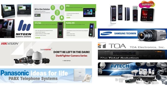 TEKNOWSERV PRODUCTS
